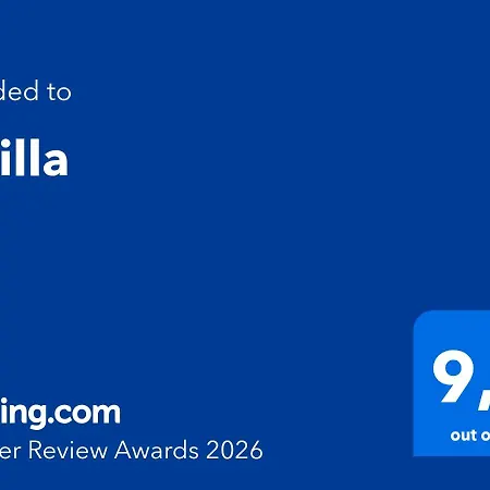 T Villa Calatabiano